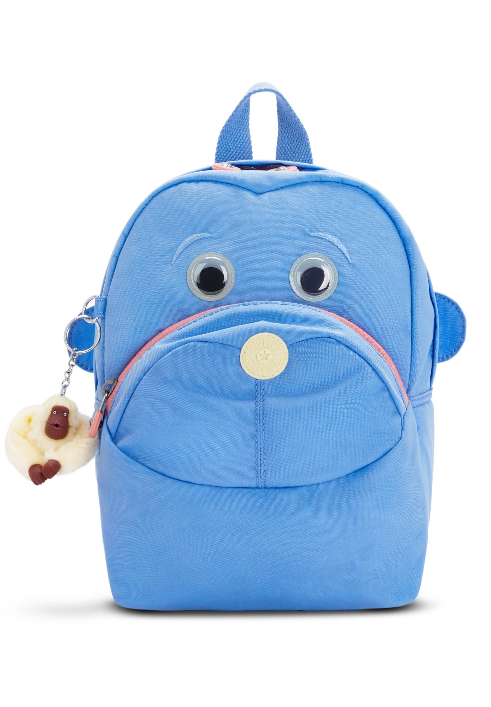 Kipling FASTER - Mochila - claro - Zalando.es