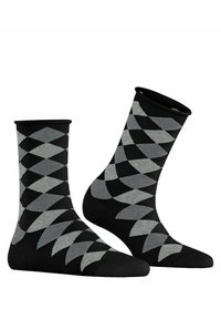 Burlington SANDY - Socken - black