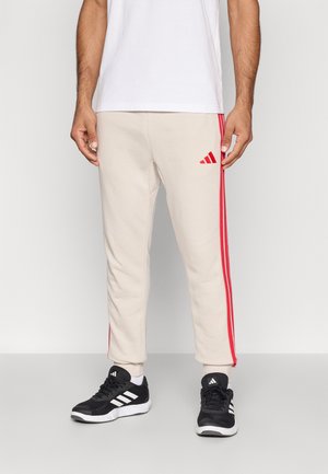 Pantalon de survêtement - alumina/pure ruby