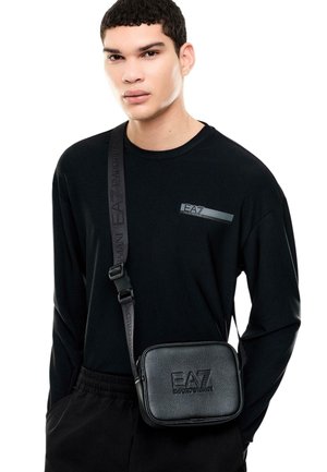 EA7 Emporio Armani, 7W001619 AF27199 - Bandolera - black