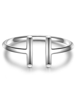 Ring - silber