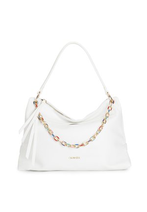 TRACOL
 - Borsa a mano - white