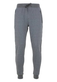 Peak Mountain CISCO - Pantalones deportivos - dark grey
