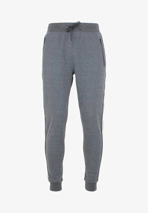 CISCO - Tracksuit bottoms - dark grey