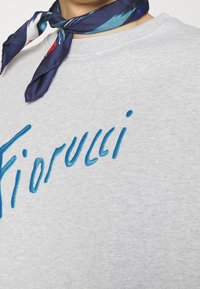 Fiorucci Mikina - grey