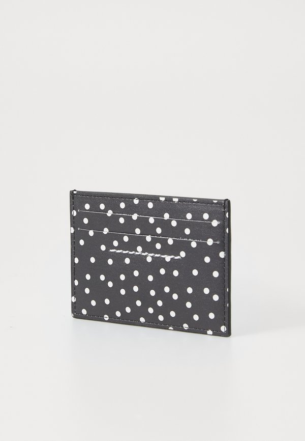 NUMERIC CARDHOLDER UNISEX - Business card holder2