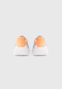 adidas Performance TENSAUR RUN 3.0 UNISEX - Παπούτσια για τρέξιμο σε δρόμο - ray blue/white/blue burst