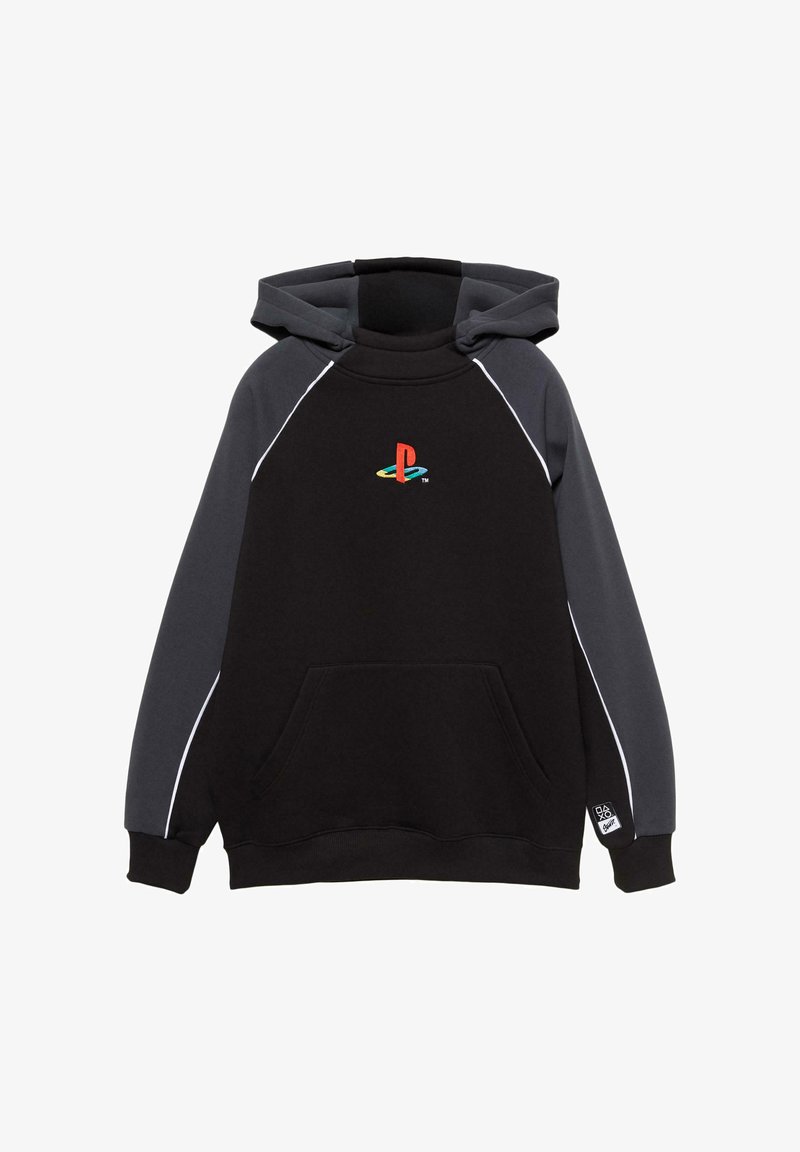 Sweat Cut & Sew Tech19 Femme ou Homme - Sony PlayStation - Difuzed Sweat Cut & Sew Tech19 Femme ou Homme - Sony PlayStation - Difuzed