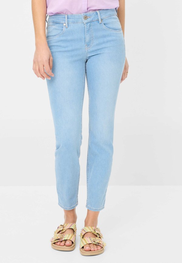 Style SHAKIRA S - Jeans Slim Fit