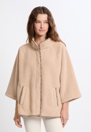 MONELLE - Maglia del pigiama - beige