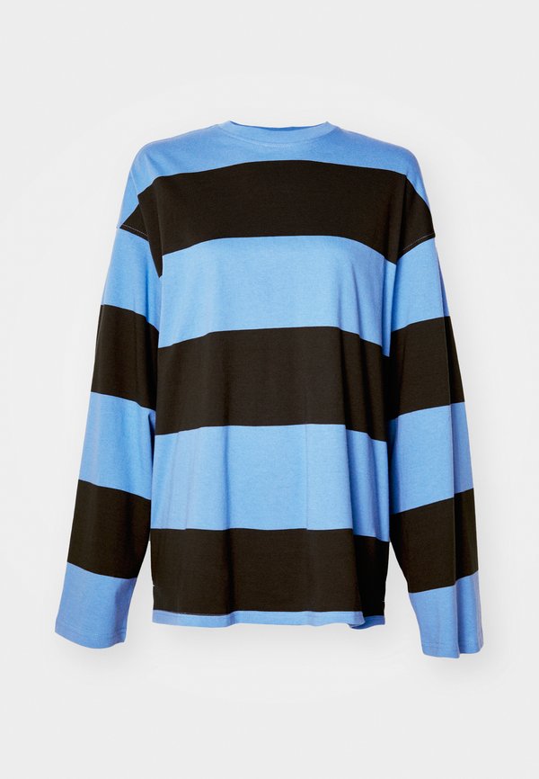 BRITA OVERSIZE - Long sleeved top3