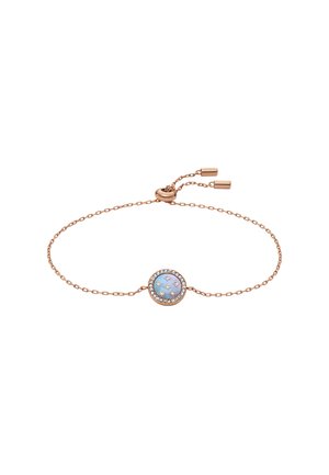 Armbånd - rose gold-coloured