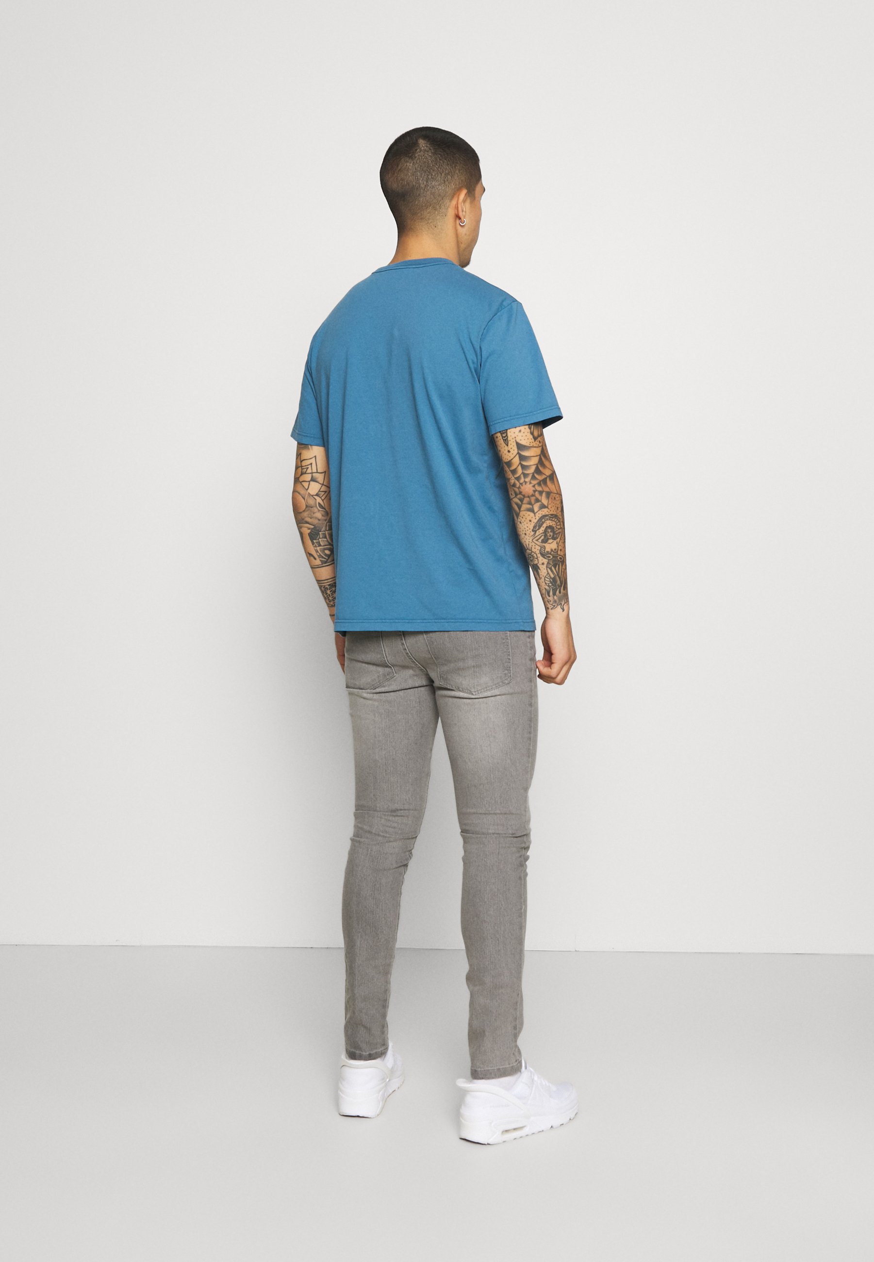 Men TEE - Print T-shirt Men TEE - Print T-shirt
