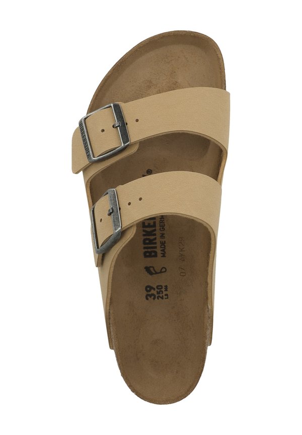 ARIZONA BFBC REGULAR - Mules - latte cream2