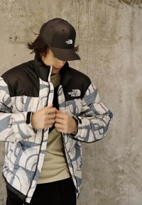 The North Face BOZER HIP PACK UNISEX  - Marsupio - black