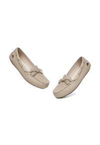 EVERAU Bootsschuh - brown