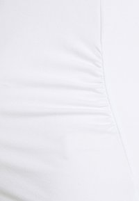 ONLY MATERNITY OLMLOVELY LIFE SINGLET MATERNITY 2 PACK  - Topper - night sky/white