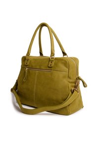 nat & nin MACY - Borsa a mano - light green