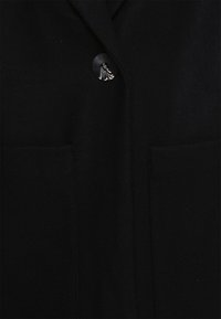 ONLY VICTORIA LIFE - Casaco clássico - black