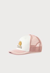 Valimata, white/light pink