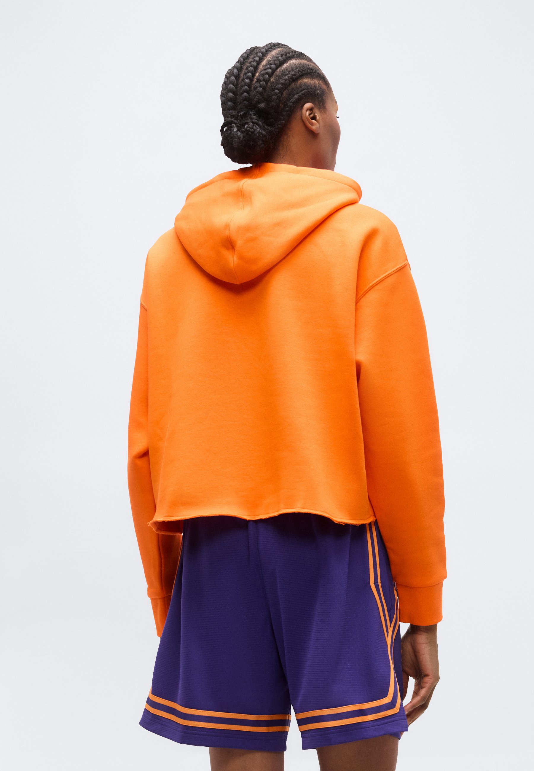 wnba hoodie nike