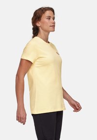 Mammut MASSONE HOLD - Sport T-Shirt - alvatern