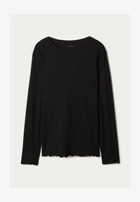 Niet geselecteerd, nero