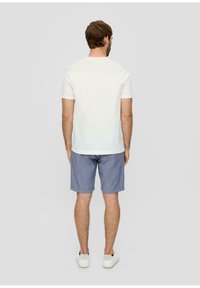 s.Oliver - T-shirt z nadrukiem