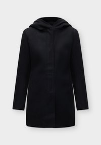 Неизбран, black