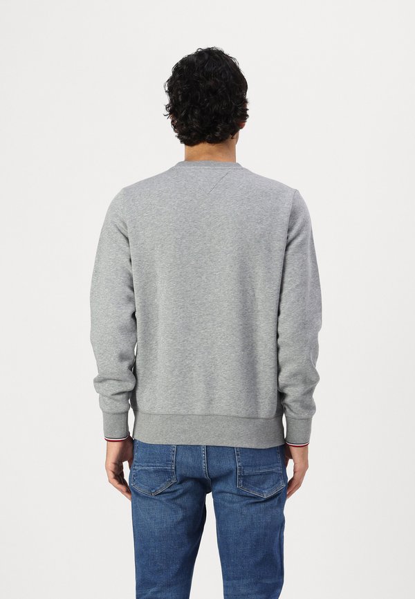 LOGO TIPPED CREWNECK - Sweatshirt2