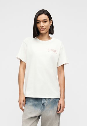 NORMY - T-shirt imprimé - 141