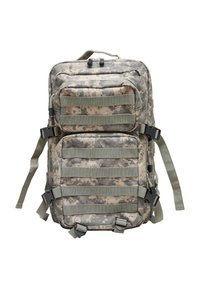 Brandit US COOPER LARGE - Sac à dos - multi color