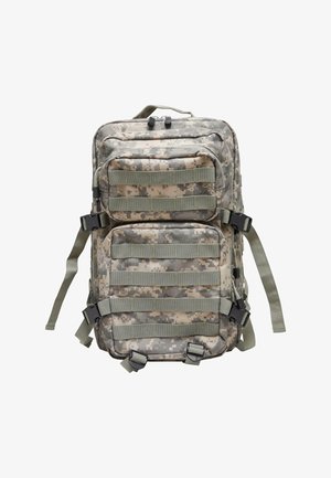 Brandit US COOPER LARGE - Nahrbtnik - multi color