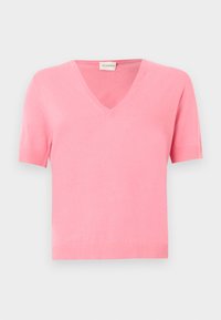 Επιλέχθηκε, peony pink