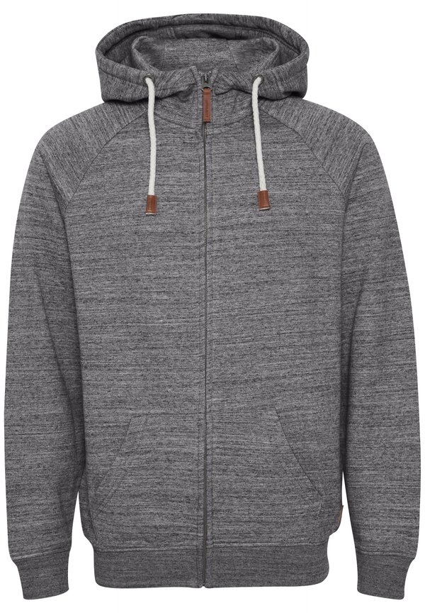 PRMENSE - Cardigan - pewter mix3