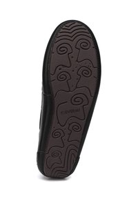 EVERAU Bootsschuh - black