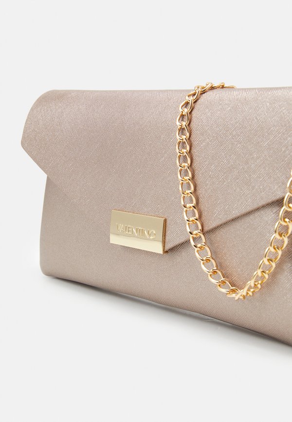 ARPIE - Clutch - color oro rosa4