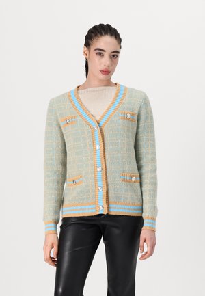 VILA, VISOPHIA - Gilet - laurel wreath