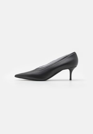 SCARPA DONNA - Pumps - nero