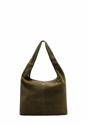 SHOPPER - Shopper - grün