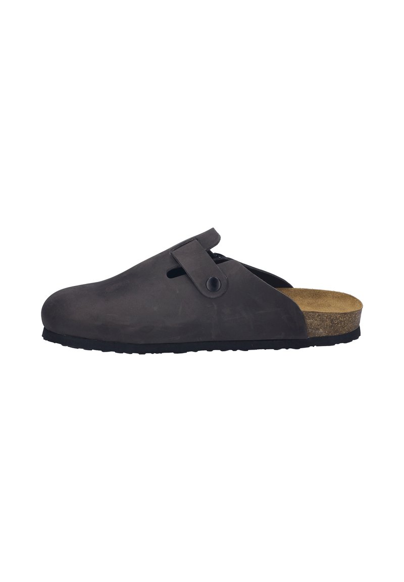 Josef Seibel JOSEF 04 - Mules - titan