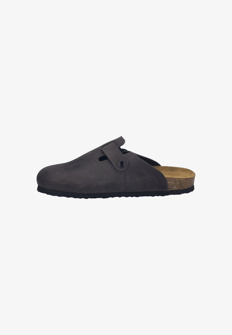 Josef Seibel JOSEF 04 - Pantofle - titan
