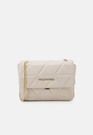 Skuldertasker - off-white