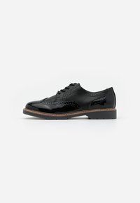s.Oliver Stringate - black