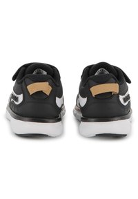 BOSS Kidswear Tenisice - white/black