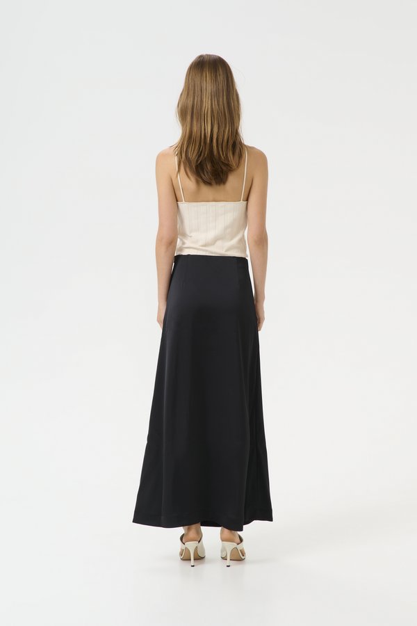 JESSIE SKIRT - Maxi skirt3