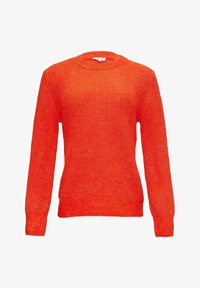 Unselected, orange