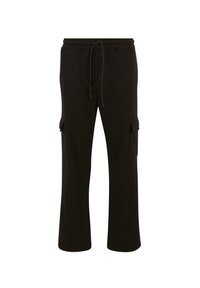 Unselected, black
