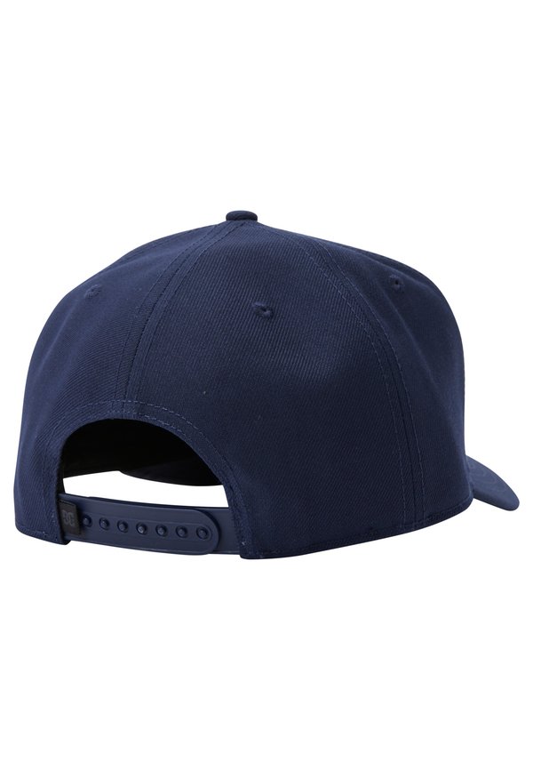 SEMI-PRO-SNAPBACK - Cap - byj3