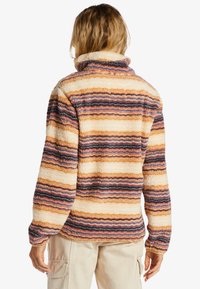 Billabong SWITCHBACK - Felpa in pile - tgb